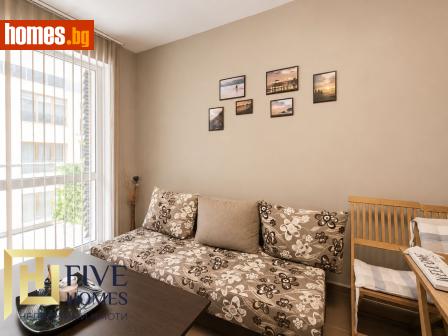 Двустаен, 57m² - Апартамент за продажба - 119072371