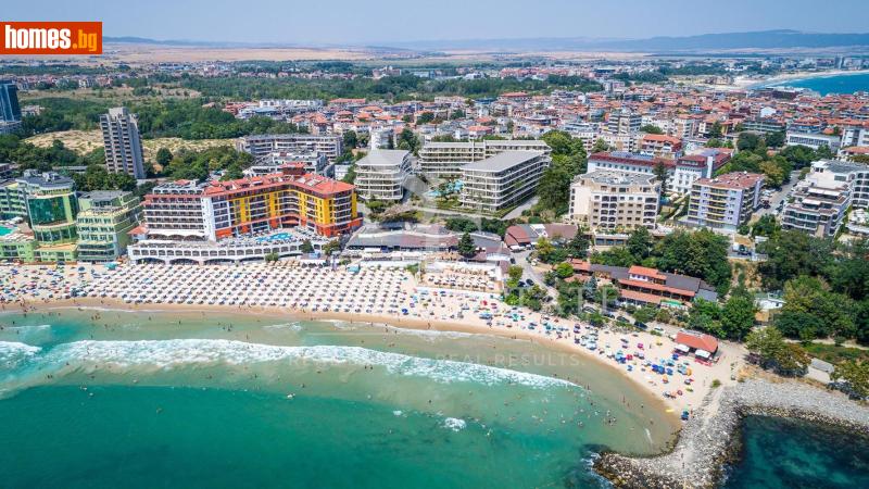 Двустаен, 64m² - Гр.Несебър, Бургас - Апартамент за продажба - СЪНСЕТ ЕСТЕЙТ - 119072724