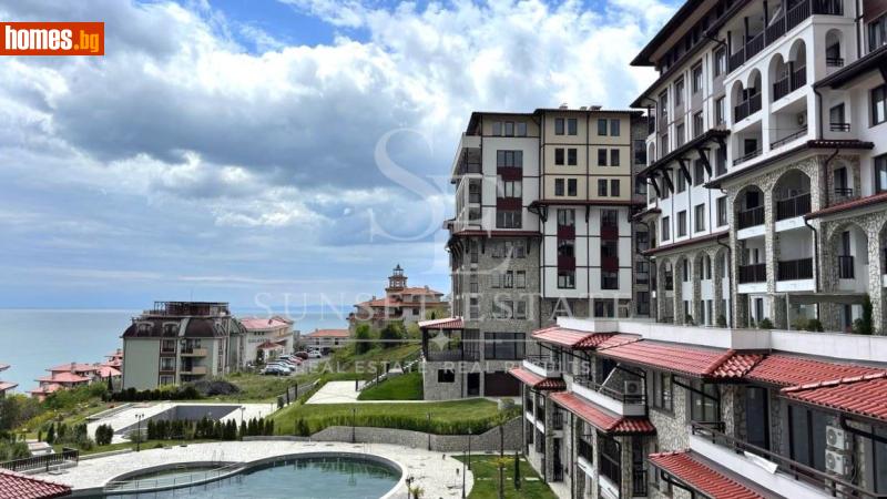 Тристаен, 104m² - Гр.Свети Влас, Бургас - Апартамент за продажба - СЪНСЕТ ЕСТЕЙТ - 119072732