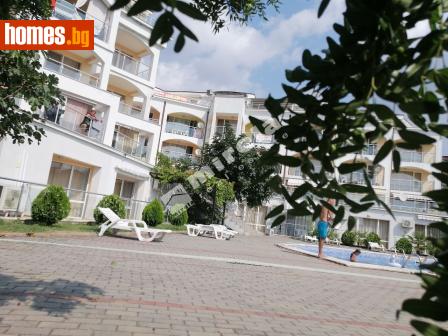 Едностаен, 23m² - Апартамент за продажба - 119072780