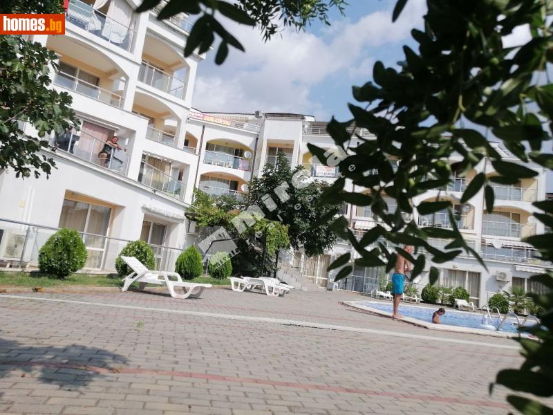 Едностаен, 23m² - Гр.Свети Влас, Несебър - Апартамент за продажба - МИРЕЛА - 119072780