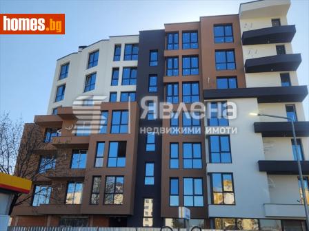 Четиристаен, 173m² - Апартамент за продажба - 119072827