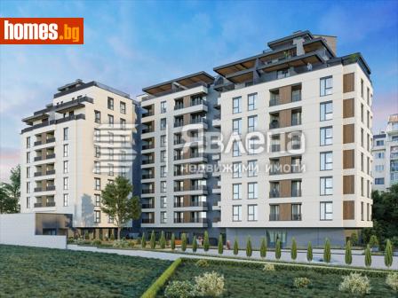 Тристаен, 127m² - Апартамент за продажба - 119072845