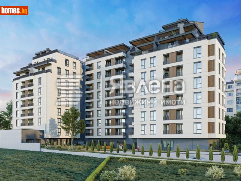 Тристаен, 127m² - Жк. Младост 4, София - Апартамент за продажба - ЯВЛЕНА - 119072845