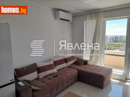 Двустаен, 62m² - Апартамент за продажба - 119072849