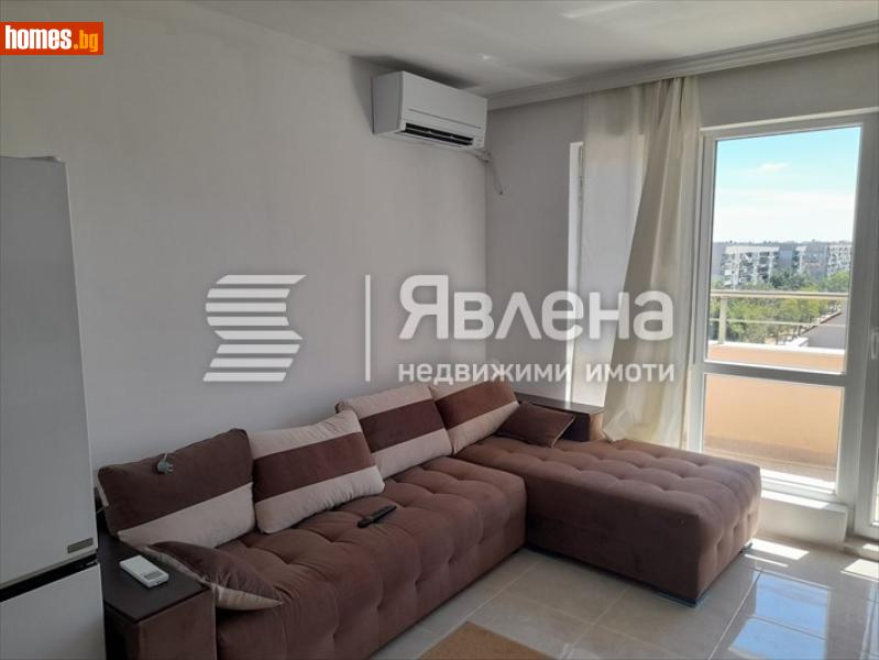 Двустаен, 62m² - Жк Южен, Пловдив - Апартамент за продажба - ЯВЛЕНА - 119072849