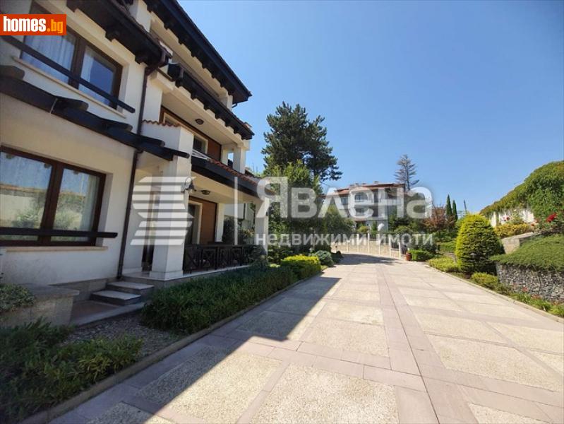 Двустаен, 74m² - С.Лозенец, Бургас - Апартамент за продажба - ЯВЛЕНА - 119072867