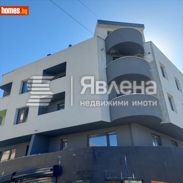 Тристаен, 90m² -  Христо Ботев, Варна - Апартамент за продажба - ЯВЛЕНА - 119073122
