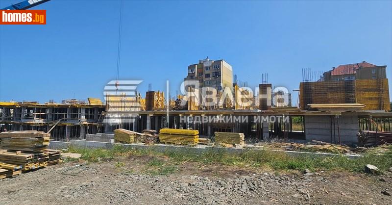 Гараж, 36m² - Жк. Меден Рудник, Бургас - Апартамент за продажба - ЯВЛЕНА - 119073197