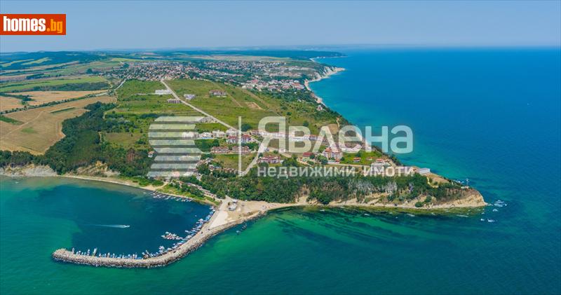 Двустаен, 67m² - Гр.Бяла, Варна - Апартамент за продажба - ЯВЛЕНА - 119073243
