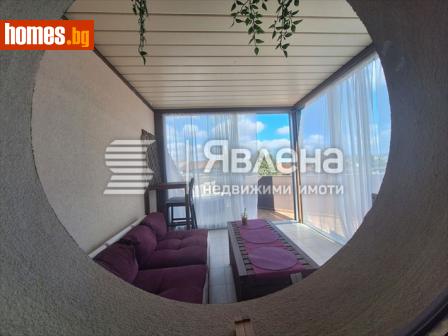 Двустаен, 61m² - Апартамент за продажба - 119073410