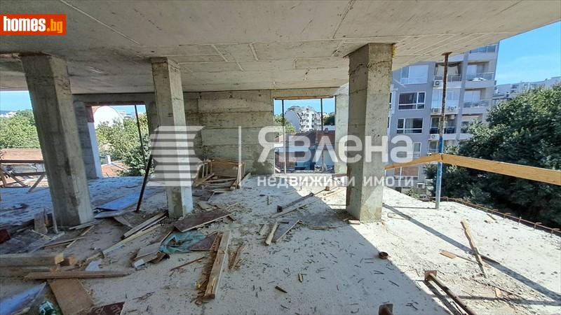 Тристаен, 87m² -  Погребите, Варна - Апартамент за продажба - ЯВЛЕНА - 119073485