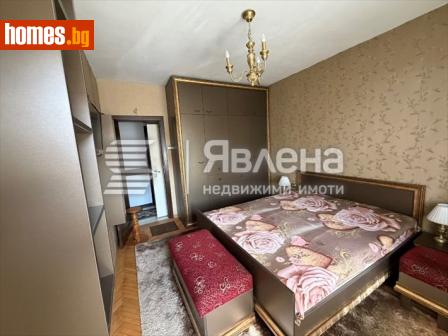 Тристаен, 87m² - Апартамент за продажба - 119073505