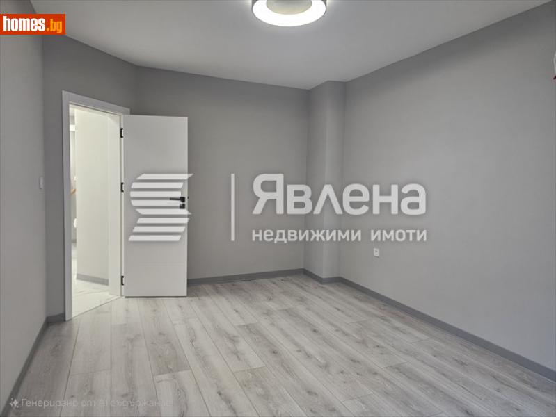 Тристаен, 80m² -  Спортна Зала, Варна - Апартамент за продажба - ЯВЛЕНА - 119073564