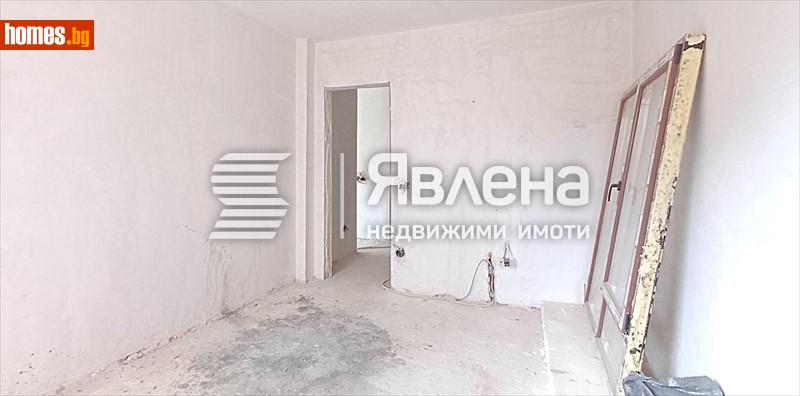 Тристаен, 81m² - Кв. Малинова Долина, София - Апартамент за продажба - ЯВЛЕНА - 119073634