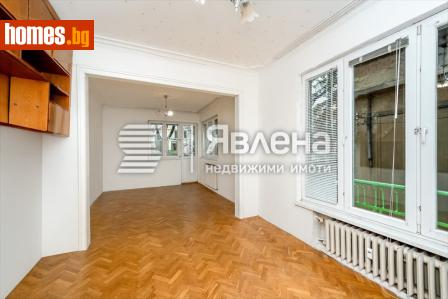 Тристаен, 84m² - Апартамент за продажба - 119073764