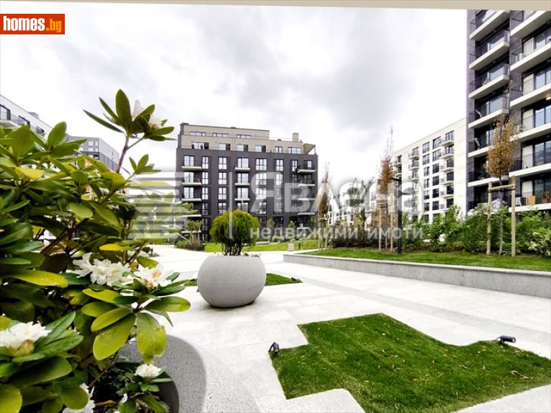 Тристаен, 151m² - Жк. Красно Село, София - Апартамент за продажба - ЯВЛЕНА - 119073848