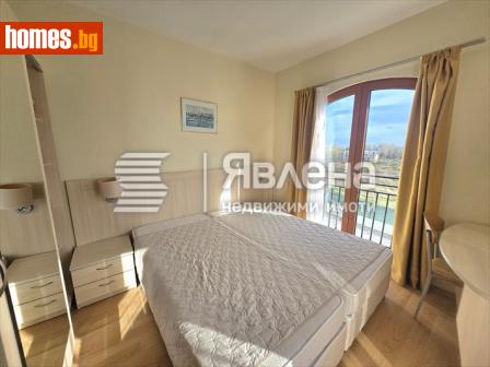 Двустаен, 55m² - Апартамент за продажба - 119073905
