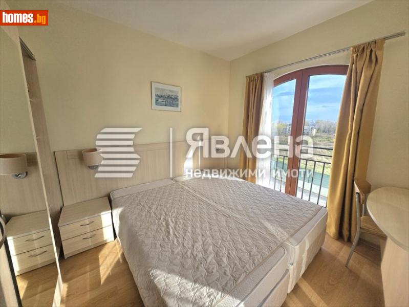Двустаен, 55m² - Гр.Созопол, Бургас - Апартамент за продажба - ЯВЛЕНА - 119073905