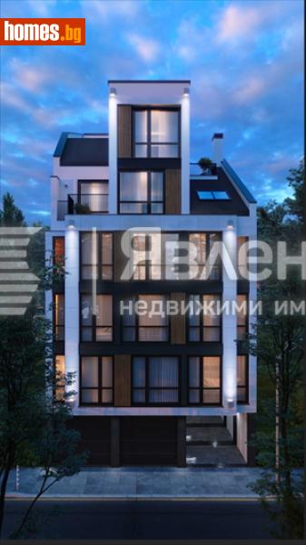 Двустаен, 74m² -  Оборище, София - Апартамент за продажба - ЯВЛЕНА - 119073913