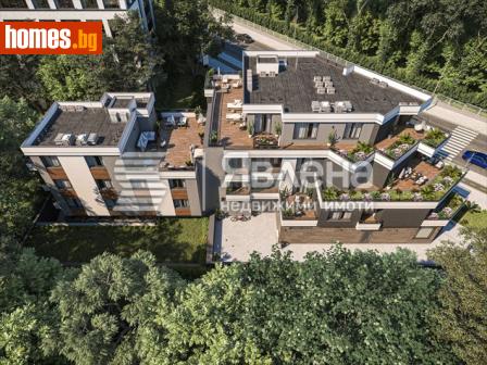 Тристаен, 82m² - Апартамент за продажба - 119073956
