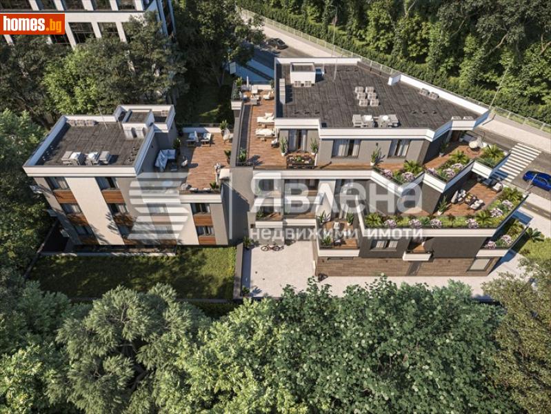 Тристаен, 82m² - Жк. Зорница, Бургас - Апартамент за продажба - ЯВЛЕНА - 119073956