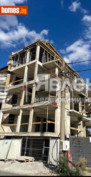 Тристаен, 122m² - Кв. Манастирски Ливади, София - Апартамент за продажба - ЯВЛЕНА - 119073987