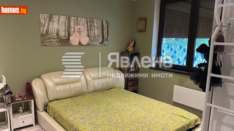 Тристаен, 83m² - Кв. Каменица , Пловдив - Апартамент за продажба - ЯВЛЕНА - 119074007