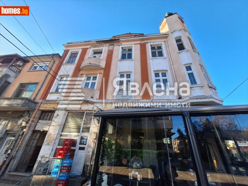 Многостаен, 375m² - Гр.Айтос, Бургас - Апартамент за продажба - ЯВЛЕНА - 119074027