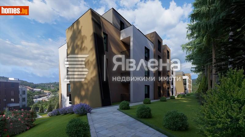 Двустаен, 78m² - Кв. Виница, Варна - Апартамент за продажба - ЯВЛЕНА - 119074072