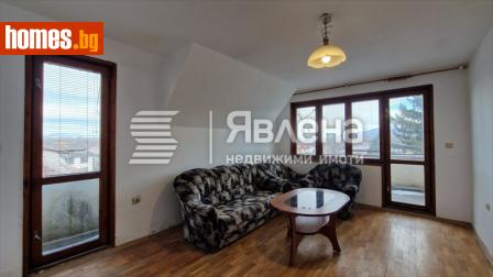 Тристаен, 93m² - Апартамент за продажба - 119074113