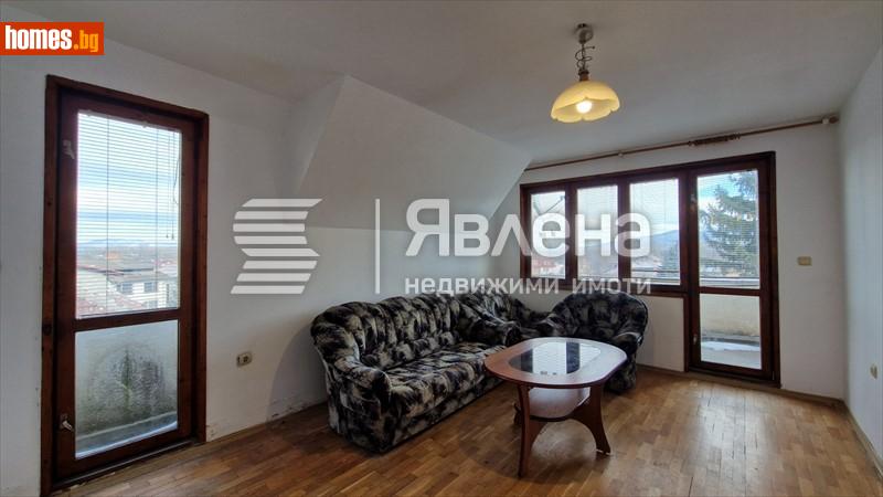 Тристаен, 93m² - Кв. Горубляне, София - Апартамент за продажба - ЯВЛЕНА - 119074113