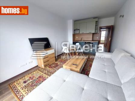 Двустаен, 60m² - Апартамент за продажба - 119074157