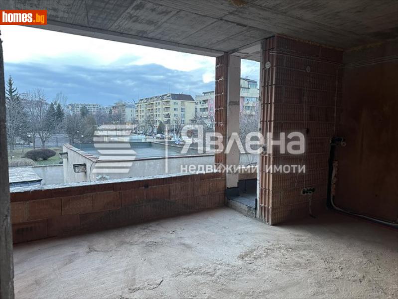 Тристаен, 122m² - Жк. Овча Купел, София - Апартамент за продажба - ЯВЛЕНА - 119074177