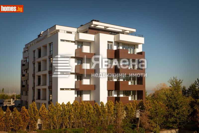 Двустаен, 86m² - Кв. Малинова Долина, София - Апартамент за продажба - ЯВЛЕНА - 119074207