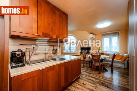 Тристаен, 86m² - Апартамент за продажба - 119074228
