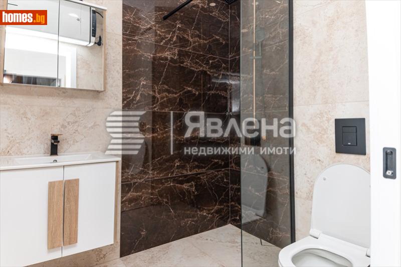 Двустаен, 65m² - Жк. Тракия, Пловдив - Апартамент за продажба - ЯВЛЕНА - 119074248