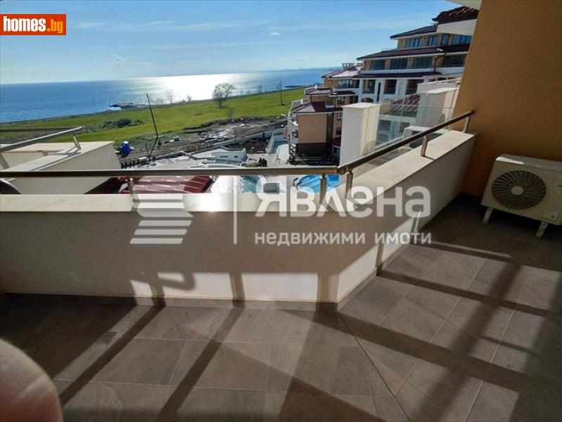 Двустаен, 85m² - С.Ахелой, Бургас - Апартамент за продажба - ЯВЛЕНА - 119074313