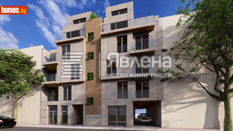 Тристаен, 125m² -  Център, Варна - Апартамент за продажба - ЯВЛЕНА - 119074352