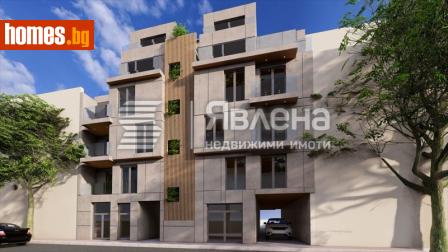 Четиристаен, 160m² - Апартамент за продажба - 119074373