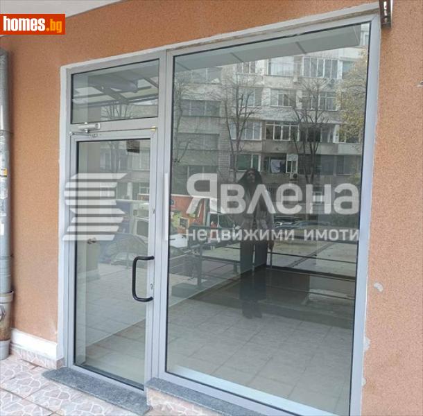 Едностаен, 32m² - Жк. Лазур, Бургас - Апартамент за продажба - ЯВЛЕНА - 119074440