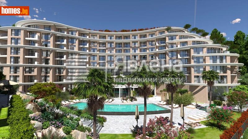 Тристаен, 148m² - Варна, Варна - Апартамент за продажба - ЯВЛЕНА - 119074446