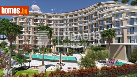 Тристаен, 157m² - Апартамент за продажба - 119074450