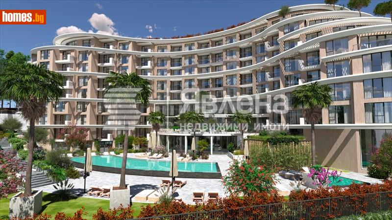 Тристаен, 157m² - Варна, Варна - Апартамент за продажба - ЯВЛЕНА - 119074450