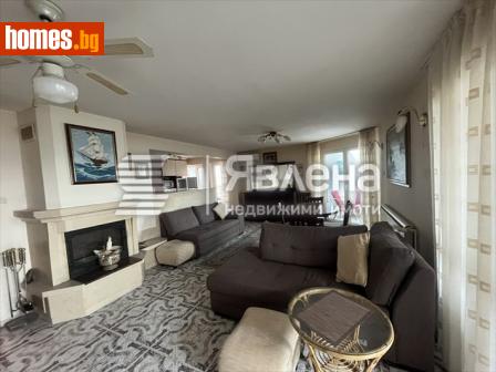 Тристаен, 110m² - Апартамент за продажба - 119074489