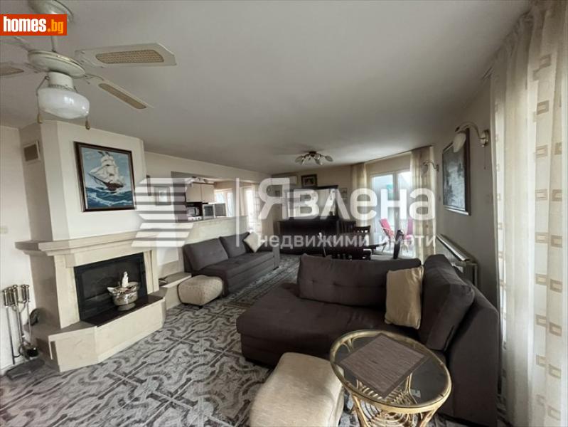 Тристаен, 110m² - Гр.Банкя, София - град - Апартамент за продажба - ЯВЛЕНА - 119074489