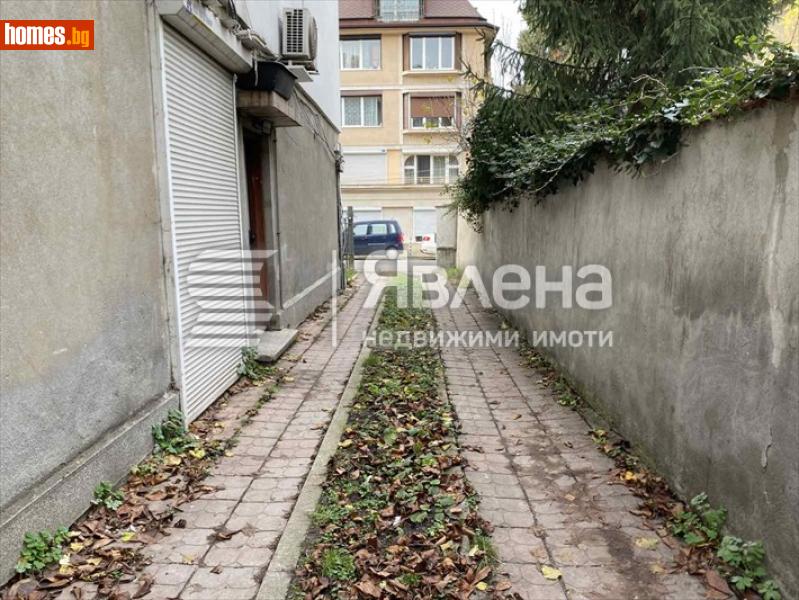 Двустаен, 60m² - Жк. Лозенец, София - Апартамент за продажба - ЯВЛЕНА - 119074513