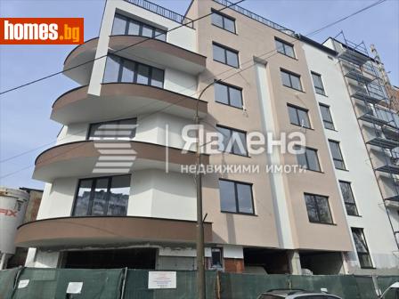 Тристаен, 111m² - Апартамент за продажба - 119074524