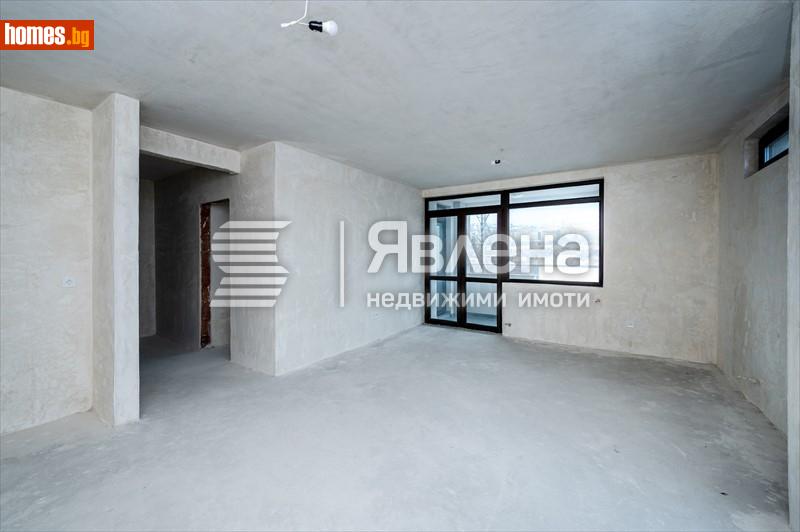 Двустаен, 83m² - Кв. Симеоново, София - Апартамент за продажба - ЯВЛЕНА - 119074536