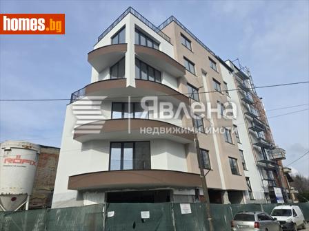 Тристаен, 108m² - Апартамент за продажба - 119074556